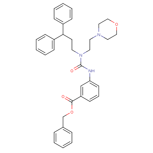 Chemical structure of BindingDB Monomer ID 50432141