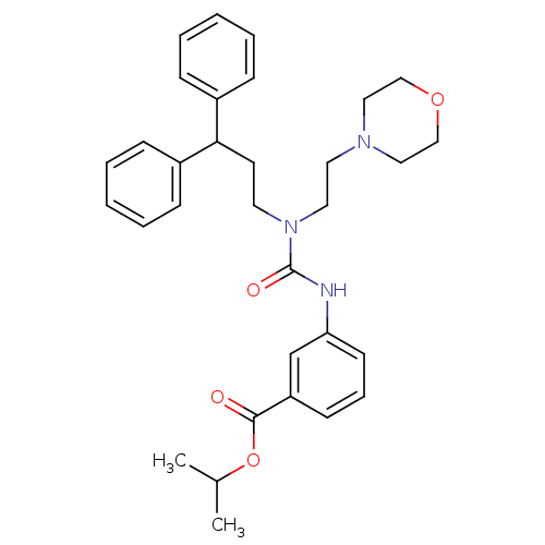 Chemical structure of BindingDB Monomer ID 50432142