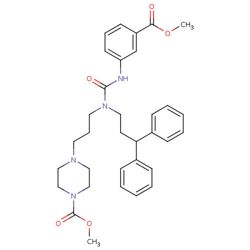 Chemical structure of BindingDB Monomer ID 50432144