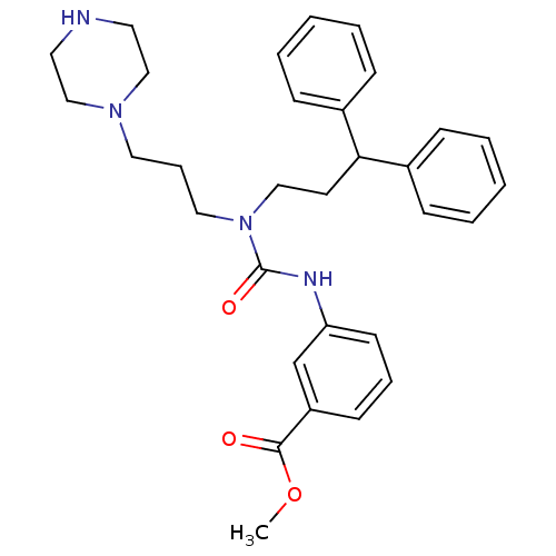 Chemical structure of BindingDB Monomer ID 50432146
