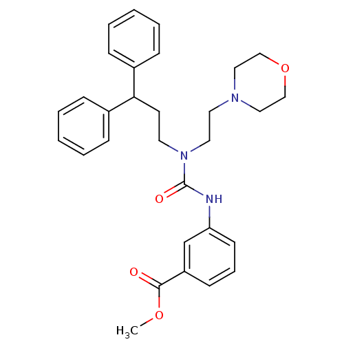 Chemical structure of BindingDB Monomer ID 50432148