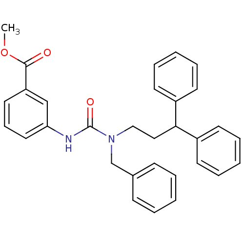 Chemical structure of BindingDB Monomer ID 50432151