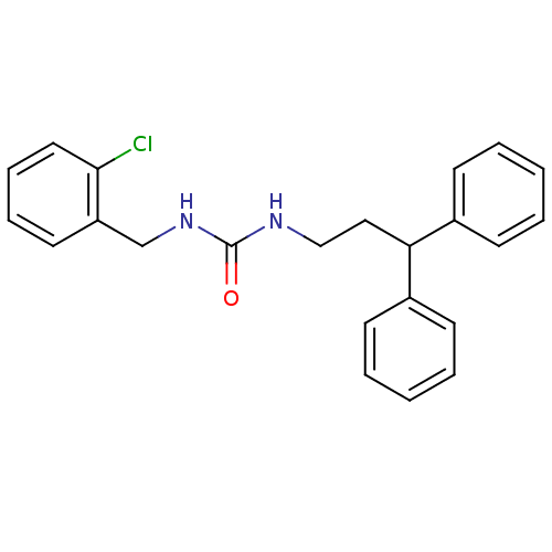 Chemical structure of BindingDB Monomer ID 50432154
