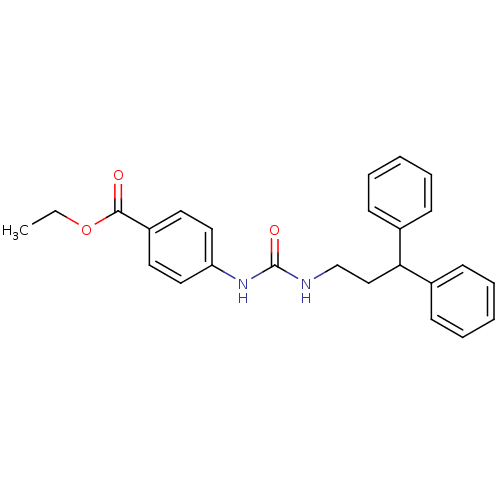 Chemical structure of BindingDB Monomer ID 50432163