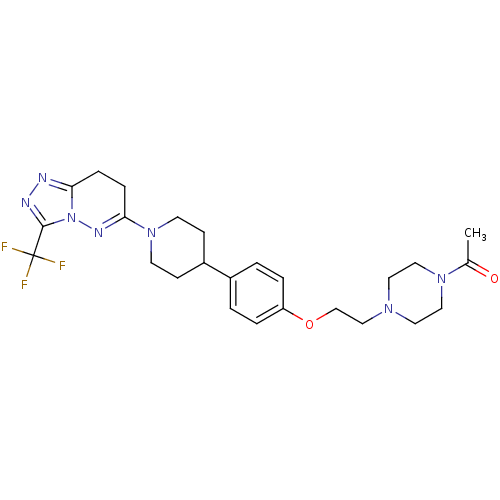 Chemical structure of BindingDB Monomer ID 50432188