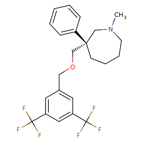 Chemical structure of BindingDB Monomer ID 50432290