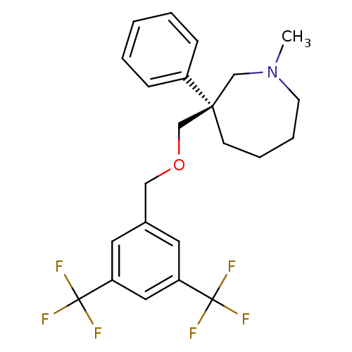 Chemical structure of BindingDB Monomer ID 50432291