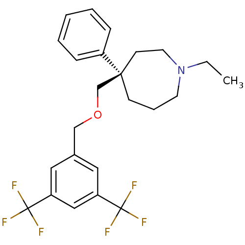 Chemical structure of BindingDB Monomer ID 50432297