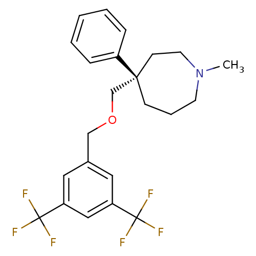 Chemical structure of BindingDB Monomer ID 50432298