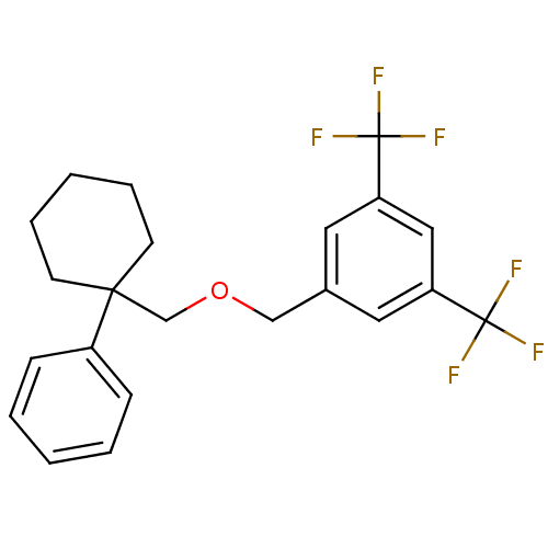 Chemical structure of BindingDB Monomer ID 50432302