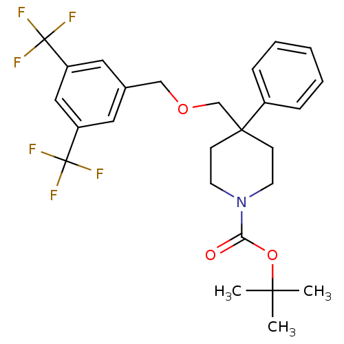 Chemical structure of BindingDB Monomer ID 50432304