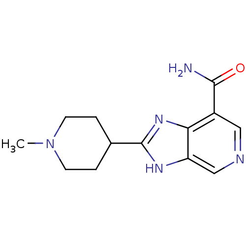 Chemical structure of BindingDB Monomer ID 50432330