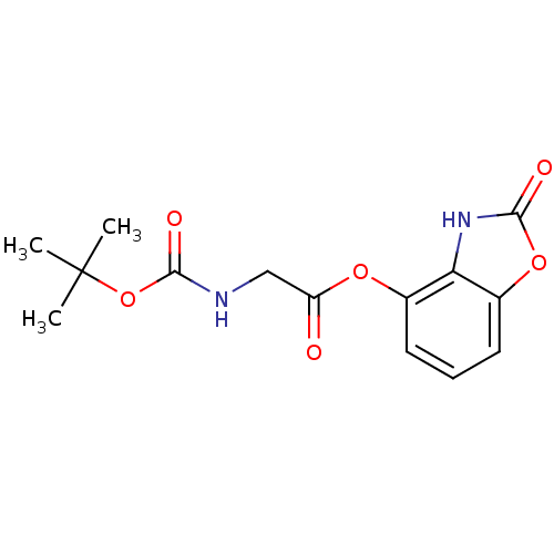 Chemical structure of BindingDB Monomer ID 50432366