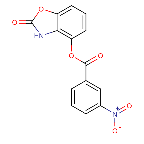 Chemical structure of BindingDB Monomer ID 50432369