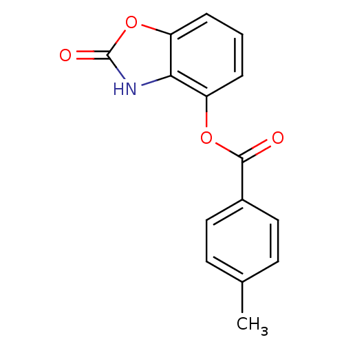Chemical structure of BindingDB Monomer ID 50432372