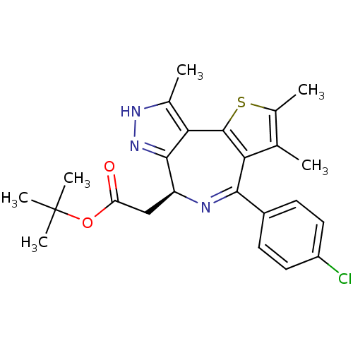 Chemical structure of BindingDB Monomer ID 50432472