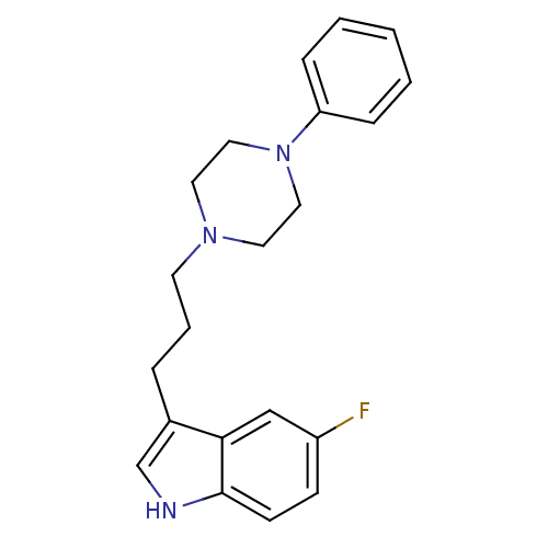 Chemical structure of BindingDB Monomer ID 50432579