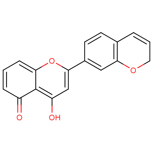 Chemical structure of BindingDB Monomer ID 50432668