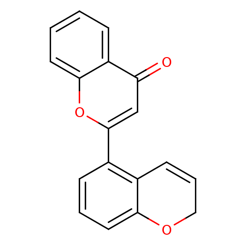 Chemical structure of BindingDB Monomer ID 50432675