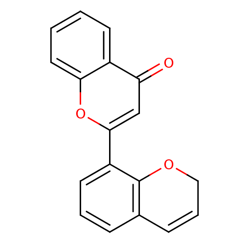 Chemical structure of BindingDB Monomer ID 50432676