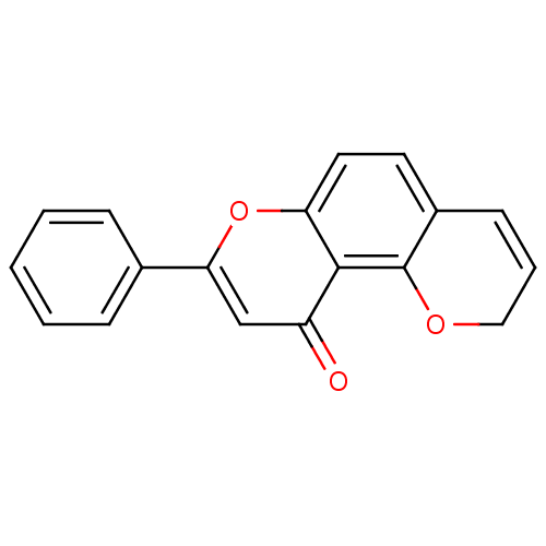 Chemical structure of BindingDB Monomer ID 50432679