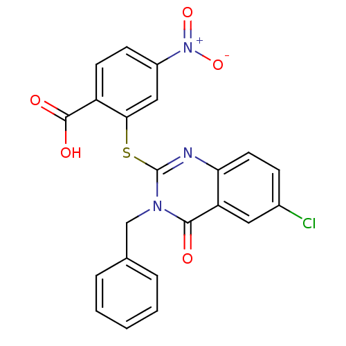 Chemical structure of BindingDB Monomer ID 50432825