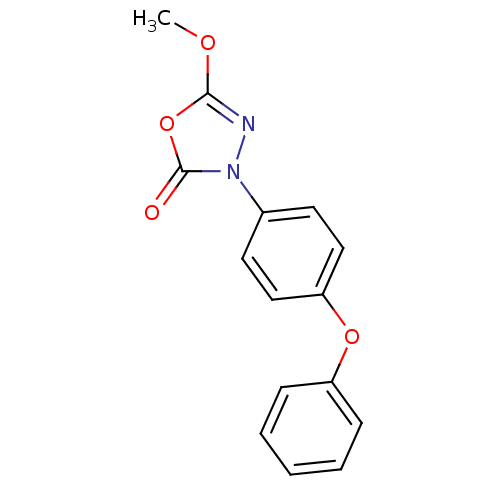 Chemical structure of BindingDB Monomer ID 50432829