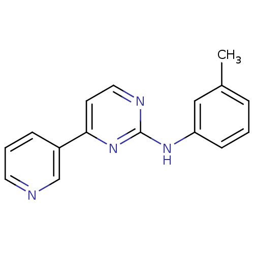 Chemical structure of BindingDB Monomer ID 50432872