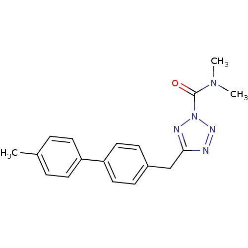 Chemical structure of BindingDB Monomer ID 50432897