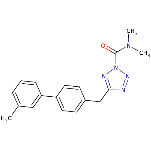 Chemical structure of BindingDB Monomer ID 50432898