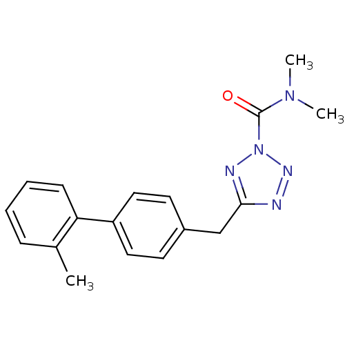 Chemical structure of BindingDB Monomer ID 50432899