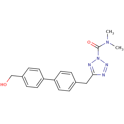 Chemical structure of BindingDB Monomer ID 50432904