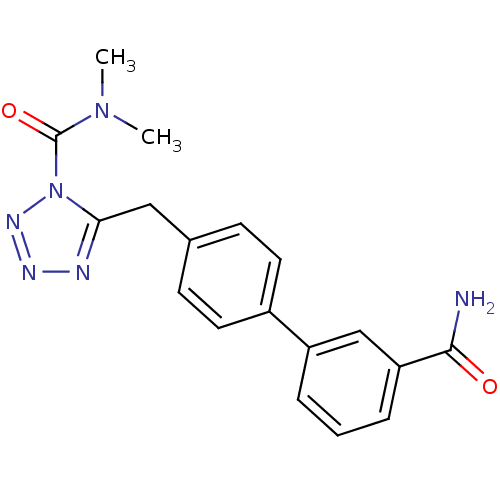 Chemical structure of BindingDB Monomer ID 50432908