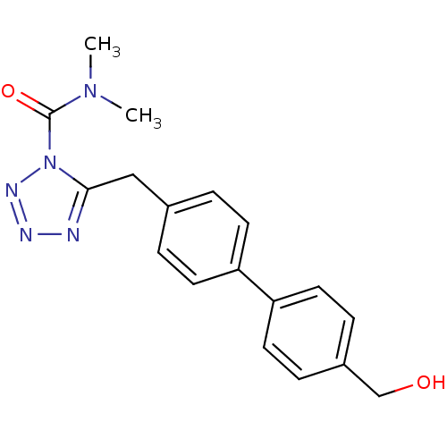 Chemical structure of BindingDB Monomer ID 50432912