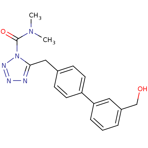 Chemical structure of BindingDB Monomer ID 50432913
