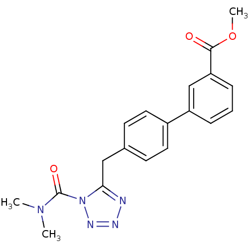 Chemical structure of BindingDB Monomer ID 50432914