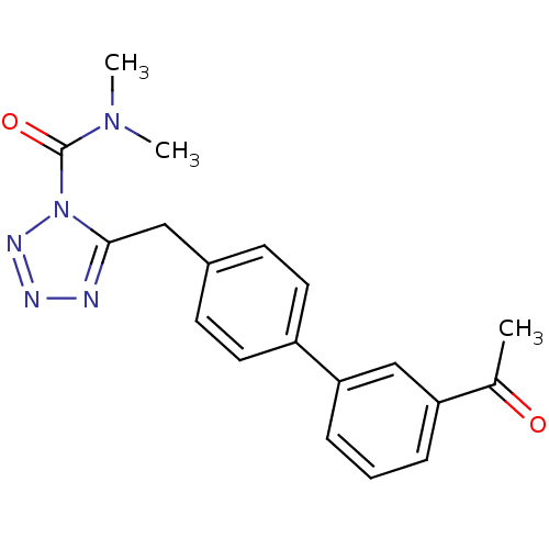 Chemical structure of BindingDB Monomer ID 50432915