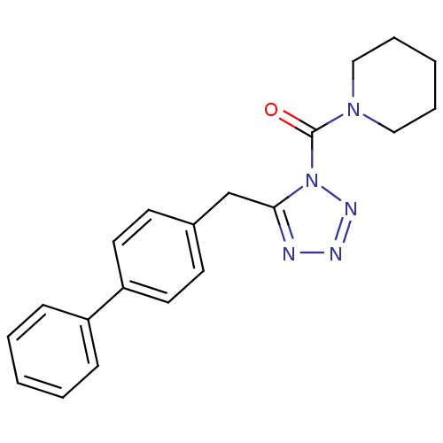Chemical structure of BindingDB Monomer ID 50432919
