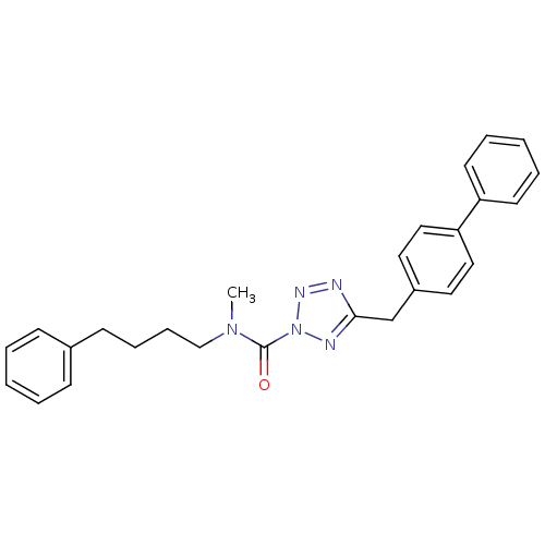 Chemical structure of BindingDB Monomer ID 50432921