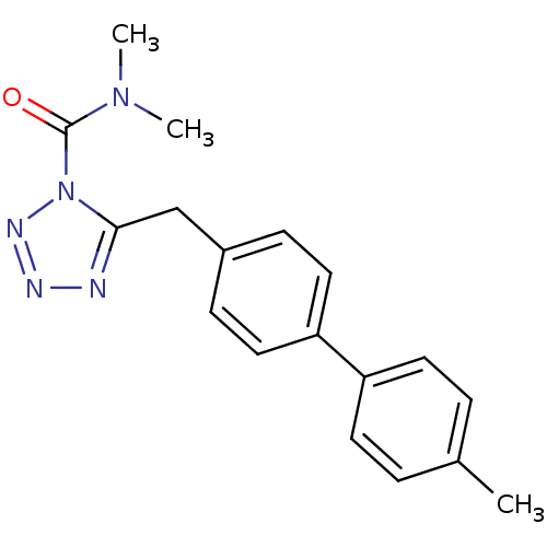 Chemical structure of BindingDB Monomer ID 50432923