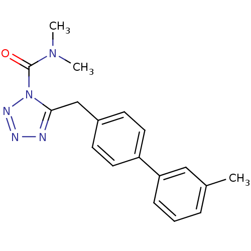 Chemical structure of BindingDB Monomer ID 50432924