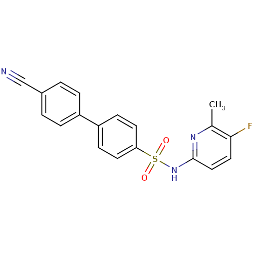 Chemical structure of BindingDB Monomer ID 50432937