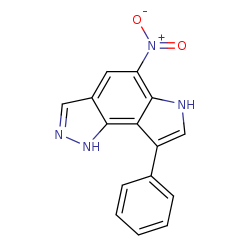 Chemical structure of BindingDB Monomer ID 50432943