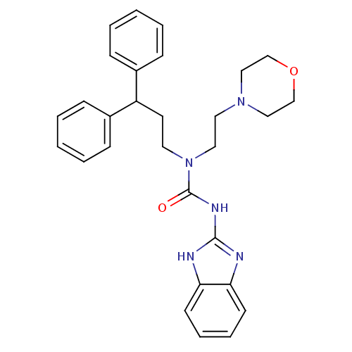 Chemical structure of BindingDB Monomer ID 50432949