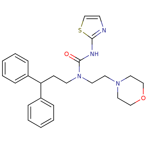 Chemical structure of BindingDB Monomer ID 50432954