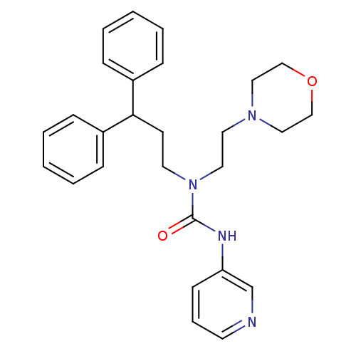Chemical structure of BindingDB Monomer ID 50432959