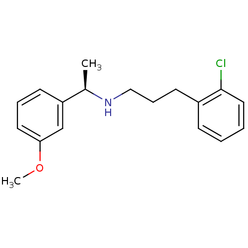 Chemical structure of BindingDB Monomer ID 50432960