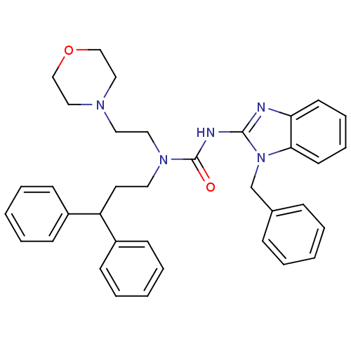 Chemical structure of BindingDB Monomer ID 50432978