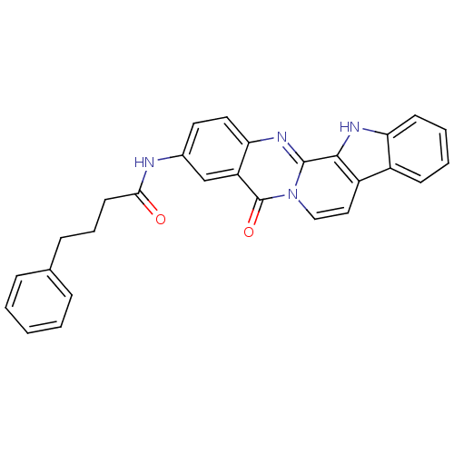 Chemical structure of BindingDB Monomer ID 50433002