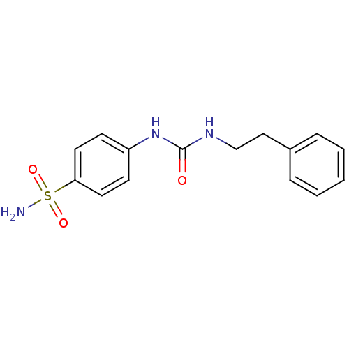 Chemical structure of BindingDB Monomer ID 50433074